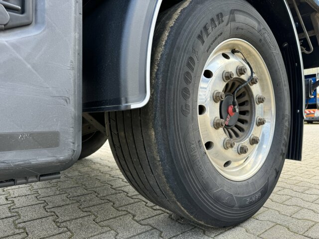 Dinkel DAP 18000 2 Achse Pritsche Plane - Τρέιλερ κουρτίνα: φωτογραφία 2 Dinkel DAP 18000 2 Achse Pritsche Plane - Τρέιλερ κουρτίνα: φωτογραφία 2