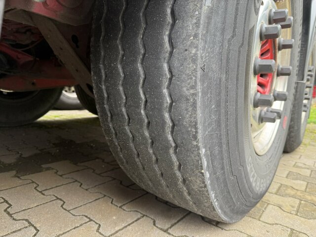 Feldbinder Kipp. 66.3 Silo ADR 3 Achs - Σιλοφόρο: φωτογραφία 3 Feldbinder Kipp. 66.3 Silo ADR 3 Achs - Σιλοφόρο: φωτογραφία 3