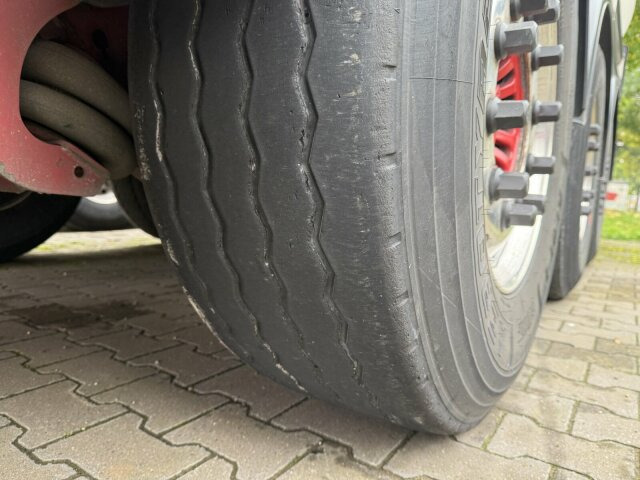 Feldbinder Kipp. 66.3 Silo ADR 3 Achs - Σιλοφόρο: φωτογραφία 2 Feldbinder Kipp. 66.3 Silo ADR 3 Achs - Σιλοφόρο: φωτογραφία 2