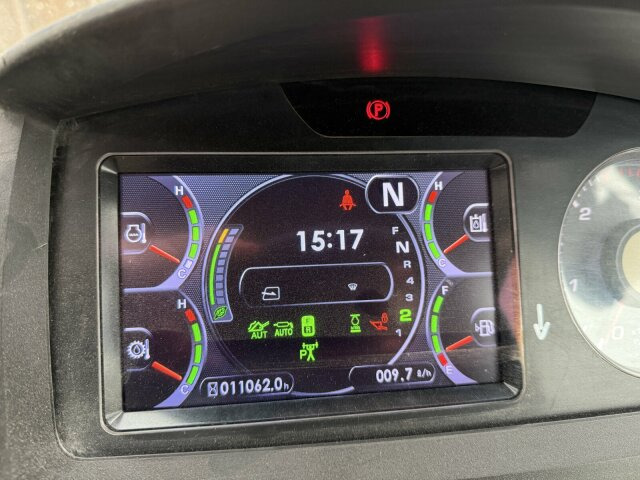 Komatsu WA 470-7 Radlader 24 Ton Schaufel 4.5 m³ *Waage - Ελαστιχοφόρος φορτωτής: φωτογραφία 3 Komatsu WA 470-7 Radlader 24 Ton Schaufel 4.5 m³ *Waage - Ελαστιχοφόρος φορτωτής: φωτογραφία 3