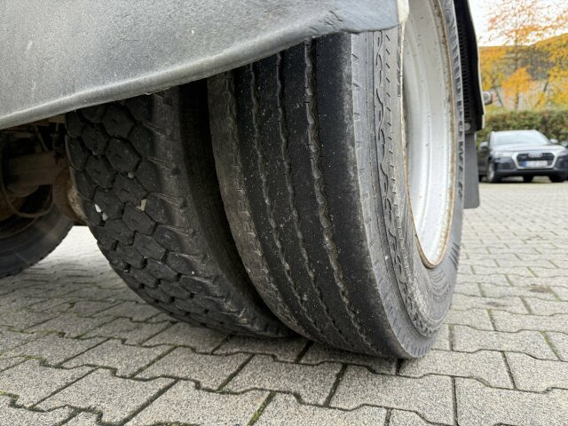 Kotschenreuther TKG218 Holzanhänger 2 Achse Leergewicht 3.750 Kg - Τρέιλερ ξυλείας: φωτογραφία 2 Kotschenreuther TKG218 Holzanhänger 2 Achse Leergewicht 3.750 Kg - Τρέιλερ ξυλείας: φωτογραφία 2