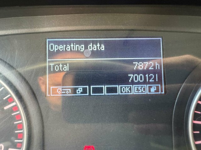 MAN TGS 18.360 4x4 Kipper Kran PALFINGER Winterd. - Φορτηγό ανατρεπόμενο, Φορτηγό με γερανό: φωτογραφία 4 MAN TGS 18.360 4x4 Kipper Kran PALFINGER Winterd. - Φορτηγό ανατρεπόμενο, Φορτηγό με γερανό: φωτογραφία 4