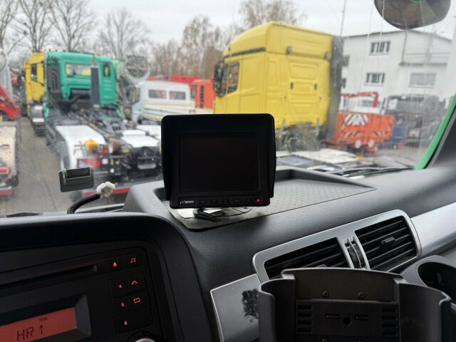 MAN TGS 18.440 4x4H Eur 5 + Betonauf. Müller 10 m3 - Μπετονιέρα φορτηγό: φωτογραφία 5 MAN TGS 18.440 4x4H Eur 5 + Betonauf. Müller 10 m3 - Μπετονιέρα φορτηγό: φωτογραφία 5