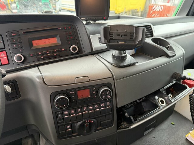 MAN TGS 18.440 4x4H Eur 5 + Betonauf. Müller 10 m3 - Μπετονιέρα φορτηγό: φωτογραφία 4 MAN TGS 18.440 4x4H Eur 5 + Betonauf. Müller 10 m3 - Μπετονιέρα φορτηγό: φωτογραφία 4