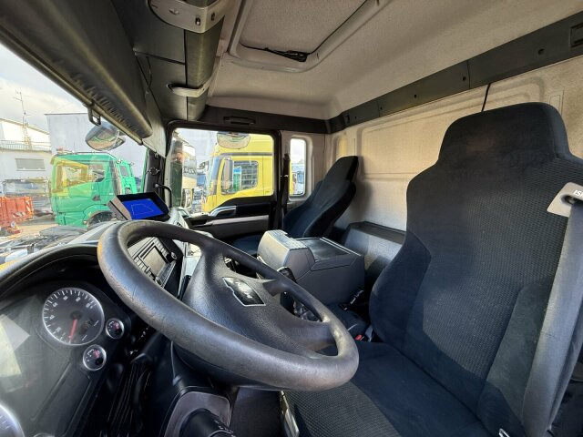 MAN TGS 18.440 4x4H Eur 5 + Betonauf. Schwing 10 m3 - Μπετονιέρα φορτηγό: φωτογραφία 5 MAN TGS 18.440 4x4H Eur 5 + Betonauf. Schwing 10 m3 - Μπετονιέρα φορτηγό: φωτογραφία 5