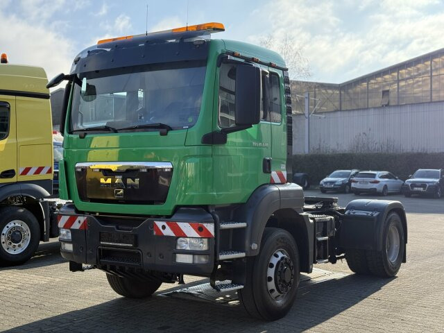 MAN TGS 18.440 4x4H Eur 5 + Betonauf. Schwing 10 m3 - Μπετονιέρα φορτηγό: φωτογραφία 3 MAN TGS 18.440 4x4H Eur 5 + Betonauf. Schwing 10 m3 - Μπετονιέρα φορτηγό: φωτογραφία 3