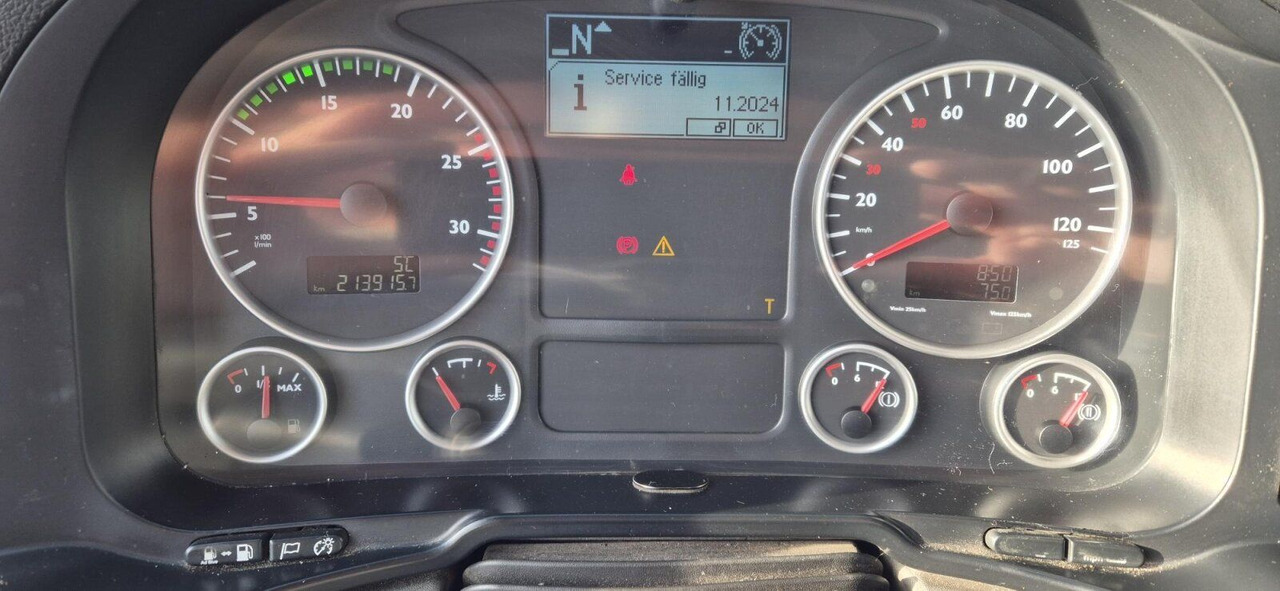 MAN TGS 18.480 4x4H Winter. Kipper Kran PALFINGER 12 - Φορτηγό ανατρεπόμενο, Φορτηγό με γερανό: φωτογραφία 4 MAN TGS 18.480 4x4H Winter. Kipper Kran PALFINGER 12 - Φορτηγό ανατρεπόμενο, Φορτηγό με γερανό: φωτογραφία 4