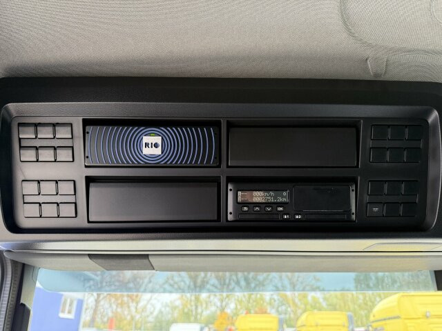 MAN TGS 26.400 6x6 Abrollkipper HIAB Optima 20S - Φορτηγό φόρτωσης γάντζου: φωτογραφία 5 MAN TGS 26.400 6x6 Abrollkipper HIAB Optima 20S - Φορτηγό φόρτωσης γάντζου: φωτογραφία 5