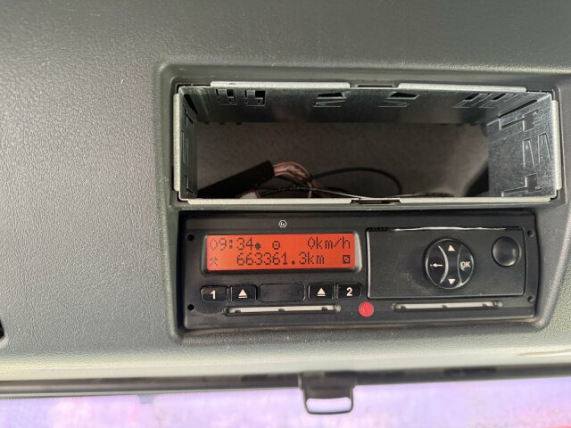 MAN TGS 26.400 6x6 MEILLER Kipper Schmitz EURO 5 - Φορτηγό ανατρεπόμενο: φωτογραφία 4 MAN TGS 26.400 6x6 MEILLER Kipper Schmitz EURO 5 - Φορτηγό ανατρεπόμενο: φωτογραφία 4