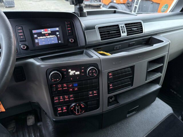 MAN TGS 26.460 6x2 Euro 6 Absetzkipper Meiller - Φορτηγό καδοφόρος φορτωτής: φωτογραφία 4 MAN TGS 26.460 6x2 Euro 6 Absetzkipper Meiller - Φορτηγό καδοφόρος φορτωτής: φωτογραφία 4
