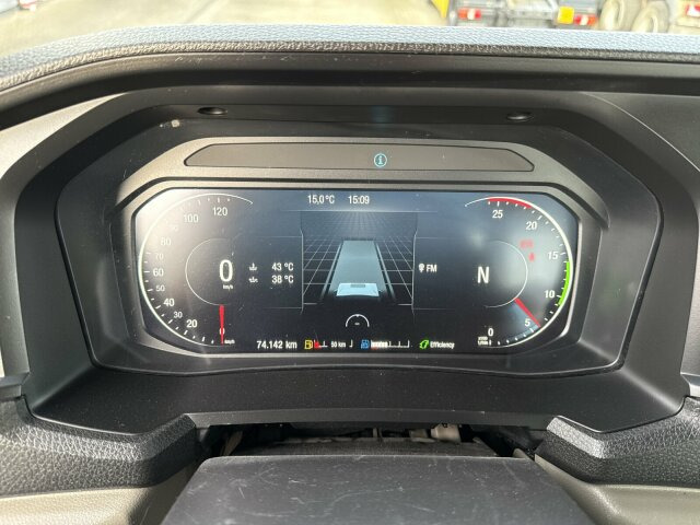 MAN TGS 28.480 6x4 Abrollkipper Meiller RS21.65 - Φορτηγό φόρτωσης γάντζου: φωτογραφία 2 MAN TGS 28.480 6x4 Abrollkipper Meiller RS21.65 - Φορτηγό φόρτωσης γάντζου: φωτογραφία 2