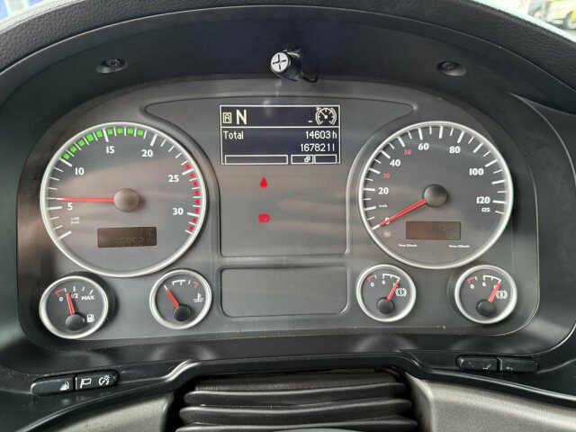 MAN TGS 33.400 6x6 MEILLER Kipper Euro 5 Winterd. - Φορτηγό ανατρεπόμενο: φωτογραφία 4 MAN TGS 33.400 6x6 MEILLER Kipper Euro 5 Winterd. - Φορτηγό ανατρεπόμενο: φωτογραφία 4