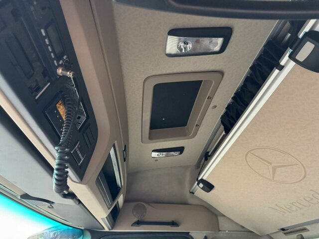 Mercedes-Benz ACTROS 1846 4x4 HAD Eur 6 Kipphydraulik Retarder - Τράκτορας: φωτογραφία 5 Mercedes-Benz ACTROS 1846 4x4 HAD Eur 6 Kipphydraulik Retarder - Τράκτορας: φωτογραφία 5