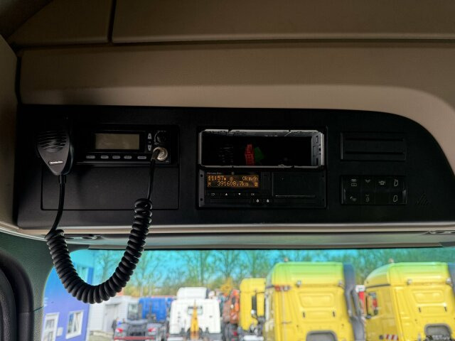 Mercedes-Benz ACTROS 1846 4x4 HAD Euro 6 Kipphydraulik - Τράκτορας: φωτογραφία 4 Mercedes-Benz ACTROS 1846 4x4 HAD Euro 6 Kipphydraulik - Τράκτορας: φωτογραφία 4