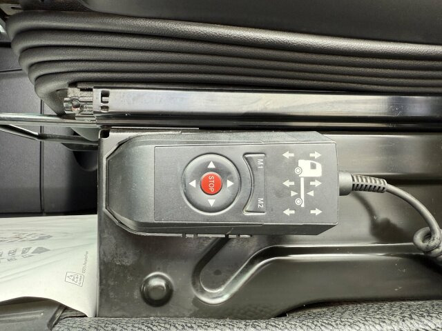 Mercedes-Benz ACTROS 2545 6x2 Pritsche Kran Palfinger PK20001K - Φορτηγό με γερανό: φωτογραφία 5 Mercedes-Benz ACTROS 2545 6x2 Pritsche Kran Palfinger PK20001K - Φορτηγό με γερανό: φωτογραφία 5