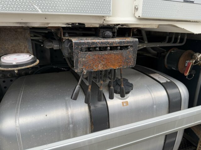 Mercedes-Benz AROCS 2840 6x4 Betonp. Putzmeister BSF36-4.16HLS - Αντλία σκυροδέματος: φωτογραφία 4 Mercedes-Benz AROCS 2840 6x4 Betonp. Putzmeister BSF36-4.16HLS - Αντλία σκυροδέματος: φωτογραφία 4