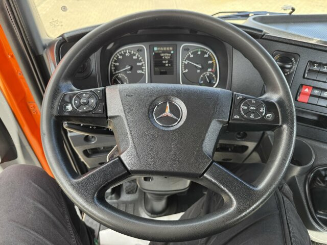 Φορτηγό ανατρεπόμενο Mercedes-Benz ATEGO 1324 4x4 Kipper Meiller: φωτογραφία 6 Φορτηγό ανατρεπόμενο Mercedes-Benz ATEGO 1324 4x4 Kipper Meiller: φωτογραφία 6