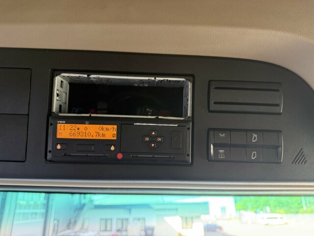 Mercedes-Benz Actros 1845 SZM 4x2 Retarder Kipph. - Τράκτορας: φωτογραφία 4 Mercedes-Benz Actros 1845 SZM 4x2 Retarder Kipph. - Τράκτορας: φωτογραφία 4