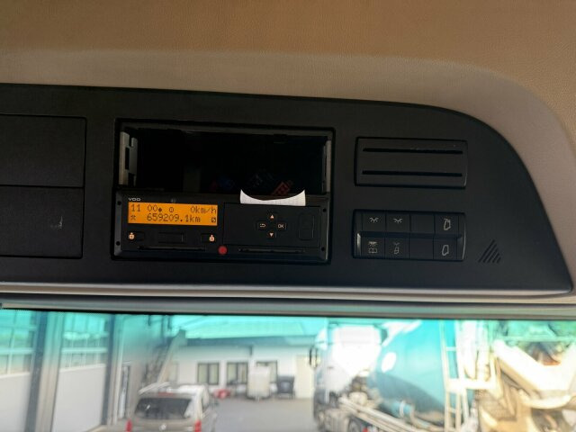 Mercedes-Benz Actros 1845 SZM 4x2 Retarder Kipph. - Τράκτορας: φωτογραφία 3 Mercedes-Benz Actros 1845 SZM 4x2 Retarder Kipph. - Τράκτορας: φωτογραφία 3