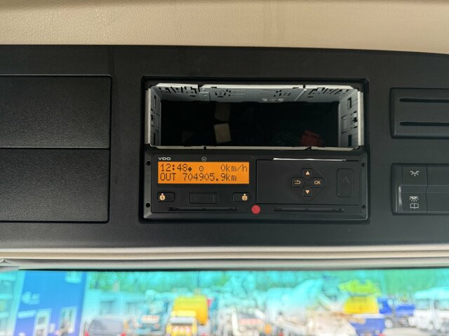 Mercedes-Benz Actros 1845 SZM 4x2 Retarder Kipphydraulik - Τράκτορας: φωτογραφία 5 Mercedes-Benz Actros 1845 SZM 4x2 Retarder Kipphydraulik - Τράκτορας: φωτογραφία 5