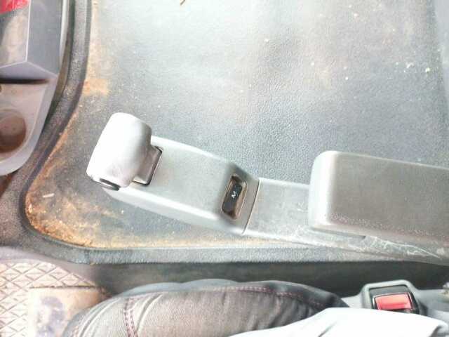 Mercedes-Benz Actros 1846 4x2 Euro 5 Retarder Kipphydraulik - Τράκτορας: φωτογραφία 2 Mercedes-Benz Actros 1846 4x2 Euro 5 Retarder Kipphydraulik - Τράκτορας: φωτογραφία 2