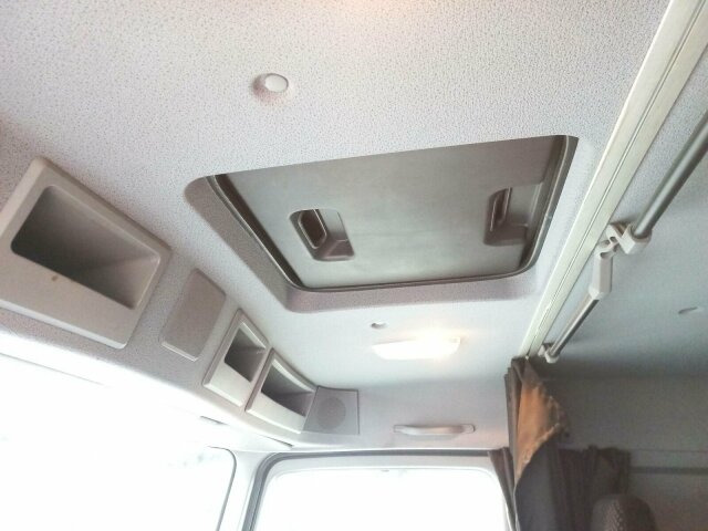 Mercedes-Benz Actros 1846 4x2 Euro 5 Retarder Kipphydraulik - Τράκτορας: φωτογραφία 5 Mercedes-Benz Actros 1846 4x2 Euro 5 Retarder Kipphydraulik - Τράκτορας: φωτογραφία 5