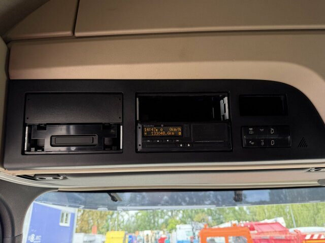 Mercedes-Benz Actros 1846 Euro 6 SZM Retarder - Τράκτορας: φωτογραφία 4 Mercedes-Benz Actros 1846 Euro 6 SZM Retarder - Τράκτορας: φωτογραφία 4