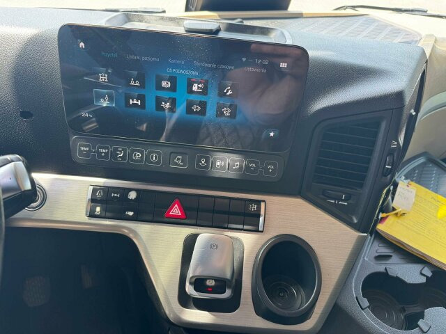 Mercedes-Benz Actros 2563 Euro6 L ENA - Φορτηγό σασί: φωτογραφία 4 Mercedes-Benz Actros 2563 Euro6 L ENA - Φορτηγό σασί: φωτογραφία 4