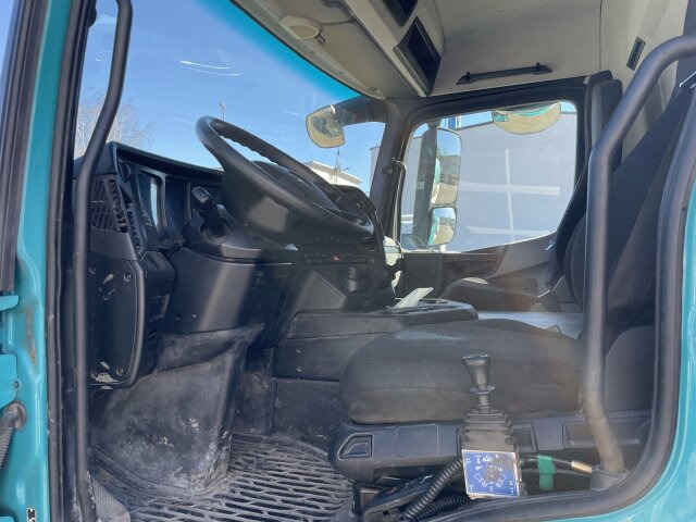 Mercedes-Benz Antos 2136 4x2 SZM Retarder Kipphyd. *Betonaufl. - Μπετονιέρα φορτηγό: φωτογραφία 5 Mercedes-Benz Antos 2136 4x2 SZM Retarder Kipphyd. *Betonaufl. - Μπετονιέρα φορτηγό: φωτογραφία 5