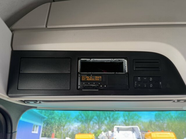 Mercedes-Benz Arocs 1843 4x2 SZM Euro 6 Kipphydraulik - Τράκτορας: φωτογραφία 4 Mercedes-Benz Arocs 1843 4x2 SZM Euro 6 Kipphydraulik - Τράκτορας: φωτογραφία 4