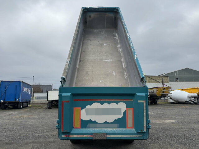 Mercedes-Benz Arocs 1843 4x2 SZM Euro 6 Kipphydraulik - Τράκτορας: φωτογραφία 3 Mercedes-Benz Arocs 1843 4x2 SZM Euro 6 Kipphydraulik - Τράκτορας: φωτογραφία 3