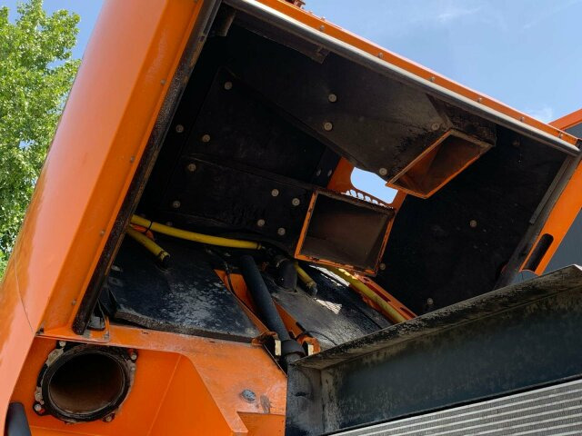 Mercedes-Benz Atego Kehrmaschine BUCHER CITYFANT 5000 - Σάρωθρο δρόμων: φωτογραφία 4 Mercedes-Benz Atego Kehrmaschine BUCHER CITYFANT 5000 - Σάρωθρο δρόμων: φωτογραφία 4