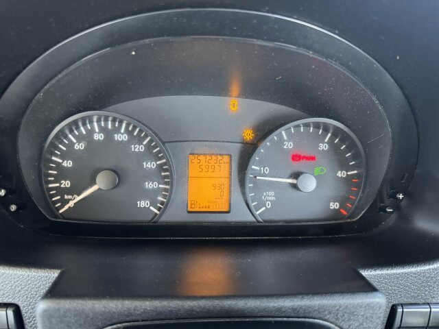 Mercedes-Benz Sprinter MB TV-Fzg mit Rausch Inspektion Einheit - Όχημα εκκένωσης βόθρων: φωτογραφία 2 Mercedes-Benz Sprinter MB TV-Fzg mit Rausch Inspektion Einheit - Όχημα εκκένωσης βόθρων: φωτογραφία 2
