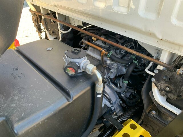 Nissan Cabstar 4x2 Ruthmann Steiger TB 270 - Φορτηγό με εναέρια πλατφόρμα: φωτογραφία 4 Nissan Cabstar 4x2 Ruthmann Steiger TB 270 - Φορτηγό με εναέρια πλατφόρμα: φωτογραφία 4