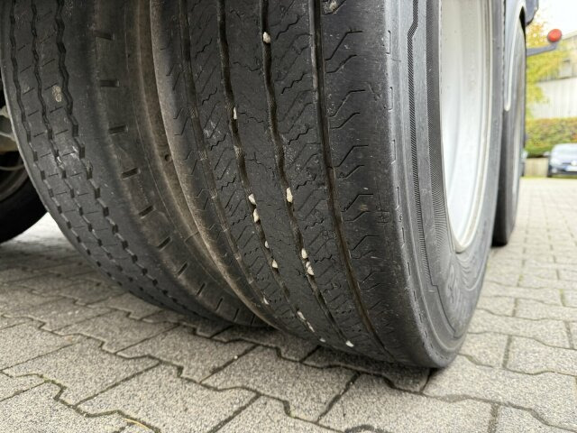 PAVIC HTA 27 Holzanhänger 3 Achse 27.000 Kg - Τρέιλερ ξυλείας: φωτογραφία 2 PAVIC HTA 27 Holzanhänger 3 Achse 27.000 Kg - Τρέιλερ ξυλείας: φωτογραφία 2