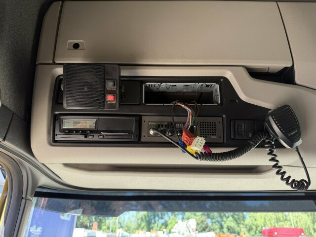 Scania G450 4x2 Euro 6 SZM Kipphydraulik Blatt/ Luft - Τράκτορας: φωτογραφία 4 Scania G450 4x2 Euro 6 SZM Kipphydraulik Blatt/ Luft - Τράκτορας: φωτογραφία 4