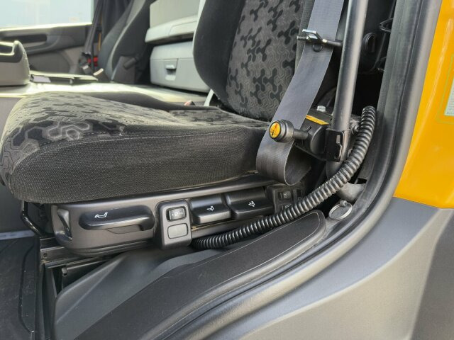 Scania G450 4x2 Euro 6 SZM Kipphydraulik Blatt/ Luft - Τράκτορας: φωτογραφία 5 Scania G450 4x2 Euro 6 SZM Kipphydraulik Blatt/ Luft - Τράκτορας: φωτογραφία 5