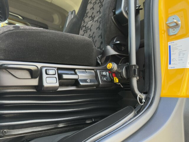 Scania G450 XT 4x4 Euro 6 SZM Kipphydraulik Blatt/ Luft - Τράκτορας: φωτογραφία 5 Scania G450 XT 4x4 Euro 6 SZM Kipphydraulik Blatt/ Luft - Τράκτορας: φωτογραφία 5