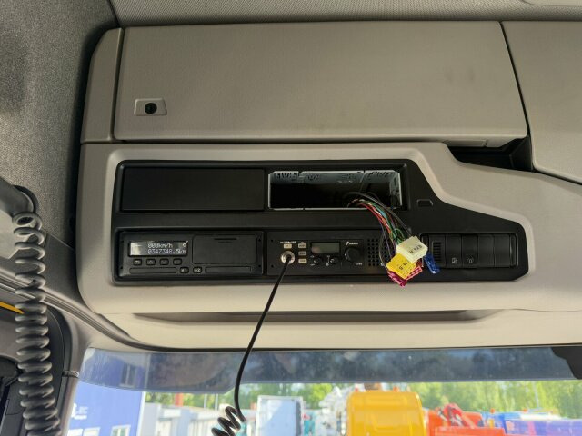 Scania G450 XT 4x4 Euro 6 SZM Kipphydraulik Blatt/ Luft - Τράκτορας: φωτογραφία 4 Scania G450 XT 4x4 Euro 6 SZM Kipphydraulik Blatt/ Luft - Τράκτορας: φωτογραφία 4