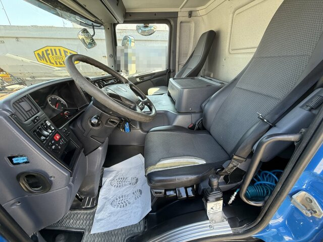 Scania P 410 8x4 Dreiseitenkipper DAUTEL - Φορτηγό ανατρεπόμενο: φωτογραφία 5 Scania P 410 8x4 Dreiseitenkipper DAUTEL - Φορτηγό ανατρεπόμενο: φωτογραφία 5