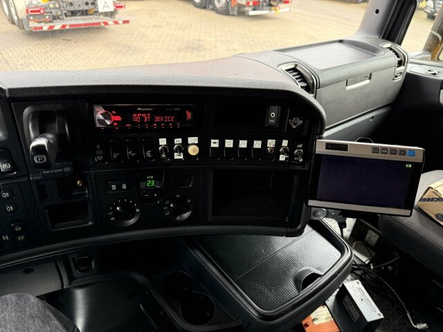 Scania R500 8x4 Kanalreiniger Kombi MÜLLER CM 170 KT - Όχημα εκκένωσης βόθρων: φωτογραφία 3 Scania R500 8x4 Kanalreiniger Kombi MÜLLER CM 170 KT - Όχημα εκκένωσης βόθρων: φωτογραφία 3