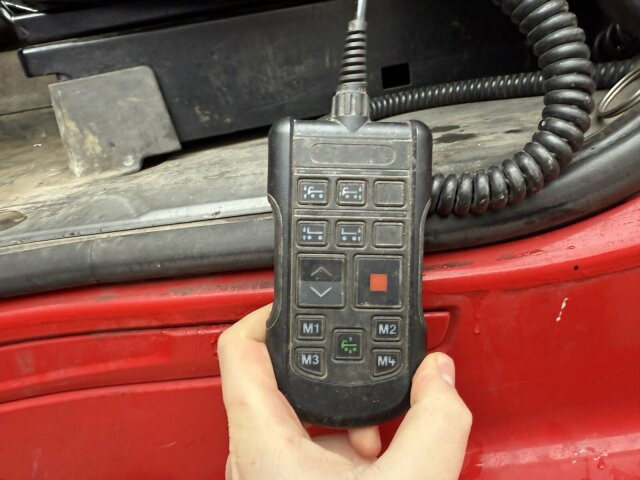 Scania R500 XT 4x2 Euro 6 SZM Kipphydraulik Blatt/ Luft - Τράκτορας: φωτογραφία 4 Scania R500 XT 4x2 Euro 6 SZM Kipphydraulik Blatt/ Luft - Τράκτορας: φωτογραφία 4