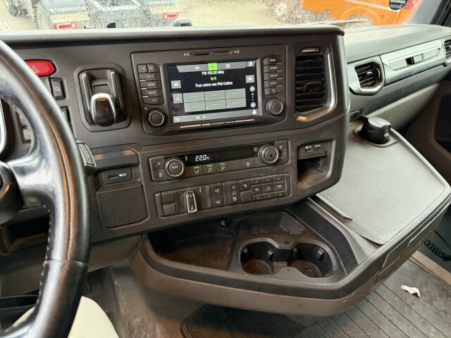 Scania R500 XT 4x2 Euro 6 SZM Kipphydraulik Blatt/ Luft - Τράκτορας: φωτογραφία 2 Scania R500 XT 4x2 Euro 6 SZM Kipphydraulik Blatt/ Luft - Τράκτορας: φωτογραφία 2