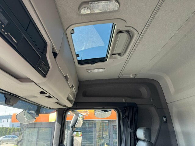 Φορτηγό με γερανό, Φορτηγό με ανοιχτή καρότσα Scania R540 8x2/4 Pritsche mit Kran FASSI F365: φωτογραφία 6 Φορτηγό με γερανό, Φορτηγό με ανοιχτή καρότσα Scania R540 8x2/4 Pritsche mit Kran FASSI F365: φωτογραφία 6