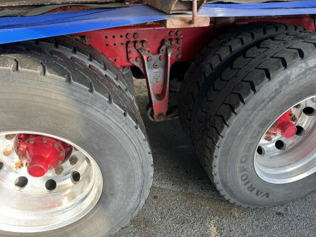Scania R560 6x4 Holztransport Kran LOGLIFT HIAB 140S79R - Φορτηγό ξυλείας, Φορτηγό με γερανό: φωτογραφία 3 Scania R560 6x4 Holztransport Kran LOGLIFT HIAB 140S79R - Φορτηγό ξυλείας, Φορτηγό με γερανό: φωτογραφία 3