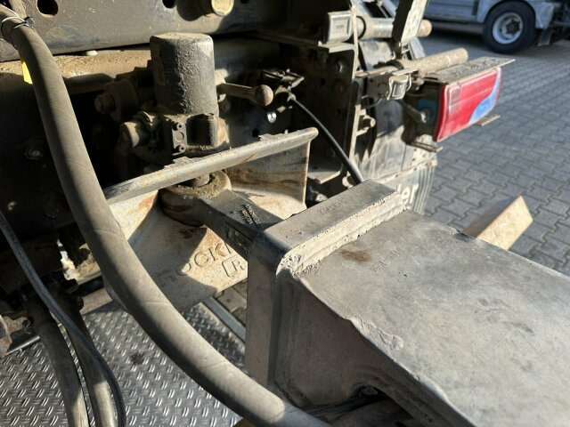 Schmitz Cargobull Gotha ZKD 18 Tandem Kipper Anhänger 2 Achse - Ρυμούλκα ανατρεπόμενο: φωτογραφία 3 Schmitz Cargobull Gotha ZKD 18 Tandem Kipper Anhänger 2 Achse - Ρυμούλκα ανατρεπόμενο: φωτογραφία 3