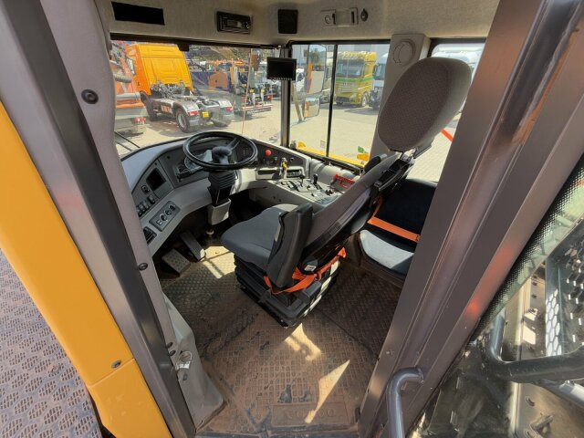Volvo A25G Dumper 10.066 h Baujahr 2021 - Κατασκευή μηχανήματα: φωτογραφία 5 Volvo A25G Dumper 10.066 h Baujahr 2021 - Κατασκευή μηχανήματα: φωτογραφία 5