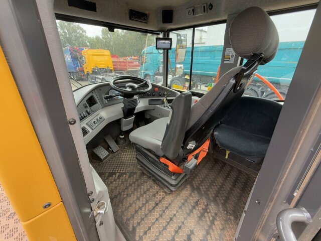 Volvo A25G Dumper 9.570 h Baujahr 2021 - Κατασκευή μηχανήματα: φωτογραφία 5 Volvo A25G Dumper 9.570 h Baujahr 2021 - Κατασκευή μηχανήματα: φωτογραφία 5