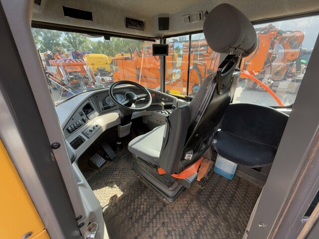 Volvo A25G Dumper 9.722 h Baujahr 2021 - Κατασκευή μηχανήματα: φωτογραφία 5 Volvo A25G Dumper 9.722 h Baujahr 2021 - Κατασκευή μηχανήματα: φωτογραφία 5