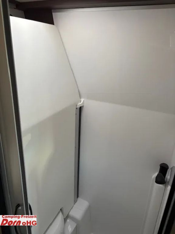 Αυτοκινούμενο βαν Bürstner B66 600 C: φωτογραφία 8 Αυτοκινούμενο βαν Bürstner B66 600 C: φωτογραφία 8